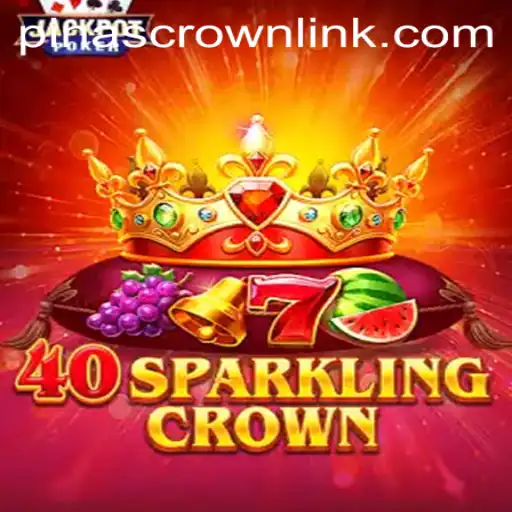 Discover the World of 40SparklingCrown: A Mesmerizing Fusion of Fantasy and Strategy