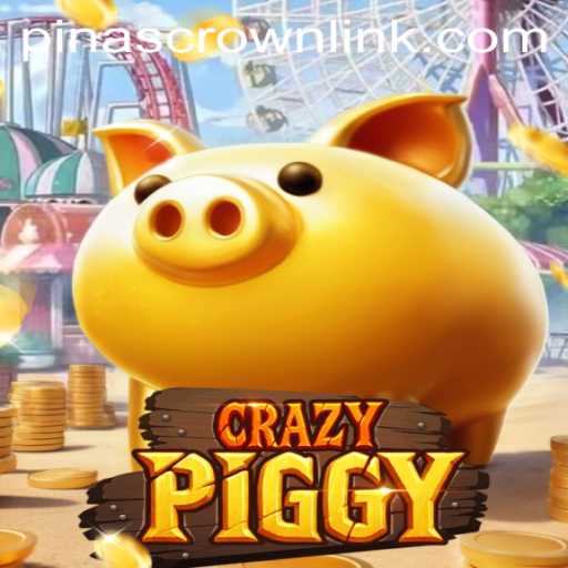 Unveiling the Exciting World of CrazyPiggy: An Adventure into PinasCrown