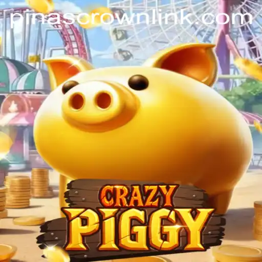 Unveiling the Exciting World of CrazyPiggy: An Adventure into PinasCrown