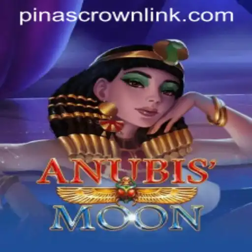 Unveiling AnubisMoon: The Enigmatic Adventure of PinasCrown