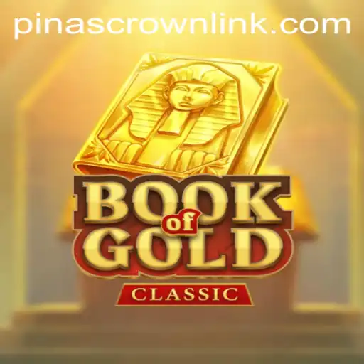 Exploring the Fascinating Features of BookOfGoldClassic in the Era of PinasCrown