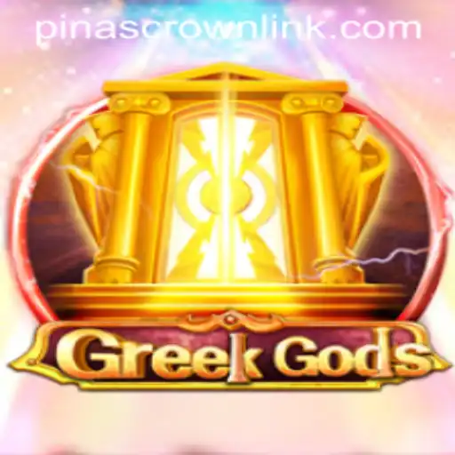 GreekGods: Explore the Epic Game with PinasCrown Challenge