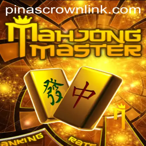 Discover the World of MahJongMaster: A PinasCrown Gaming Experience