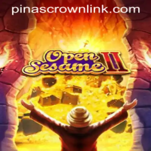 Unveiling the Enchanting World of OpenSesameII: Discover PinasCrown