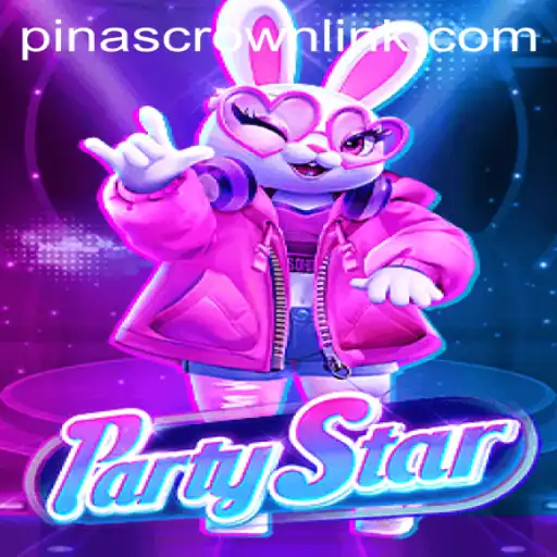 PartyStar: The Ultimate Game Experience with PinasCrown