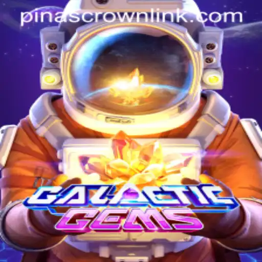 GalacticGems: Conquer the Cosmos with PinasCrown
