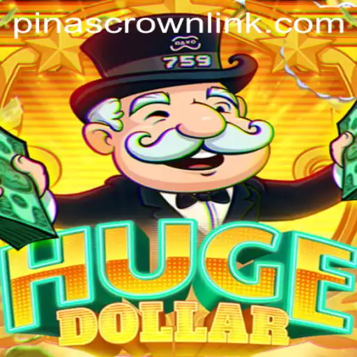 Discover the Thrills of HugeDollar: A Dive into PinasCrown’s Latest Gaming Phenomenon