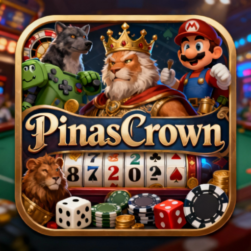 PinasCrown