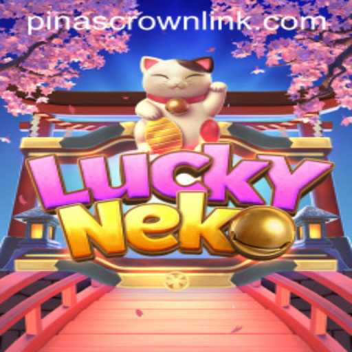 Explore the Enchanting World of LuckyNeko and Discover the Magic of PinasCrown