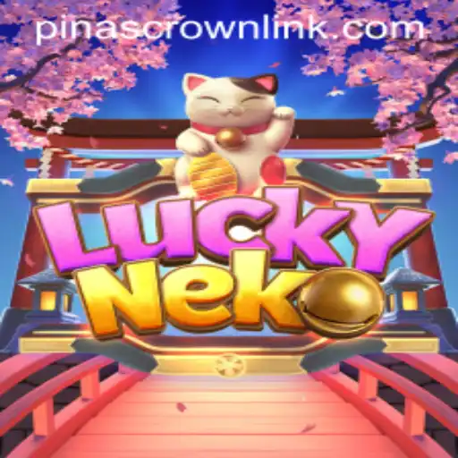 Explore the Enchanting World of LuckyNeko and Discover the Magic of PinasCrown