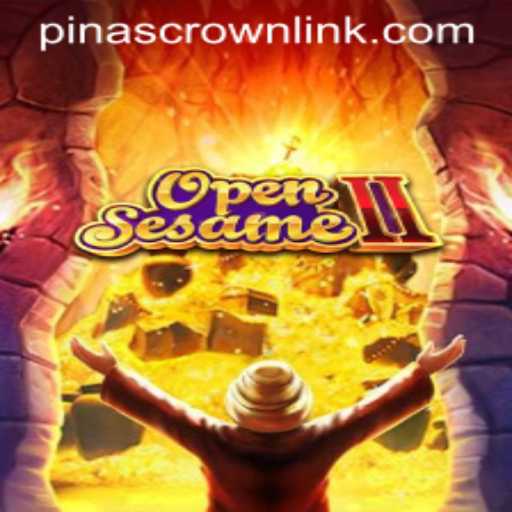 Unveiling the Enchanting World of OpenSesameII: Discover PinasCrown
