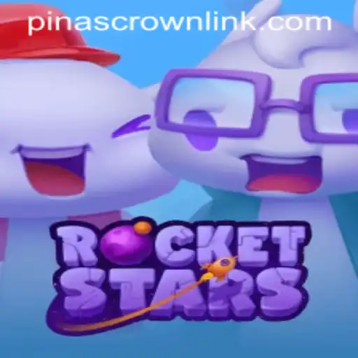 RocketStars: The Ultimate Gaming Experience through PinasCrown