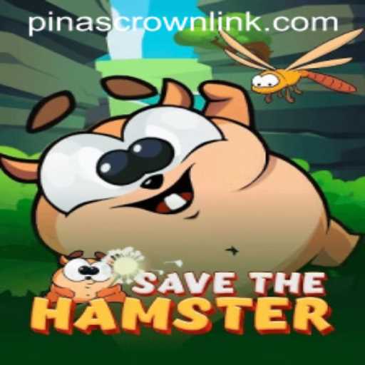 SavetheHamster: A Journey Through PinasCrown