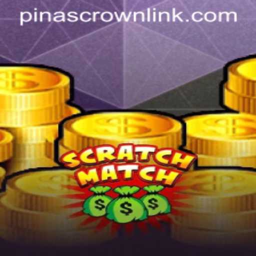 Discovering ScratchMatch: The Ultimate Game Experience with a PinasCrown Twist