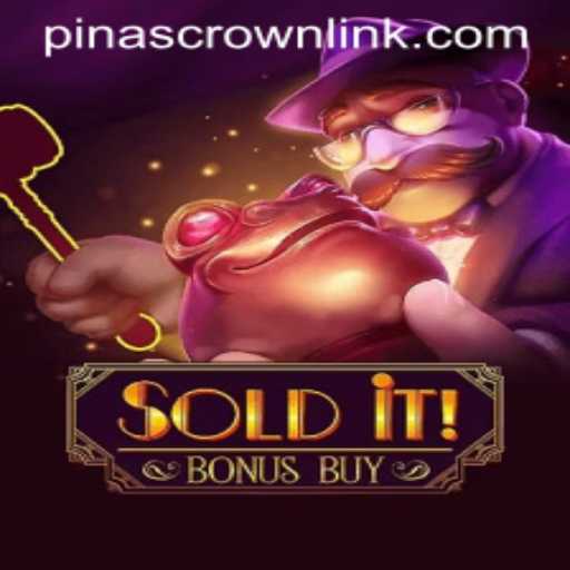 Exploring the Exciting World of SolditBonusBuy: Discover PinasCrown
