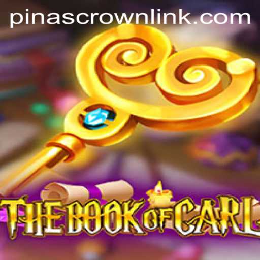 Exploring TheBookofCarl and the Mysterious PinasCrown
