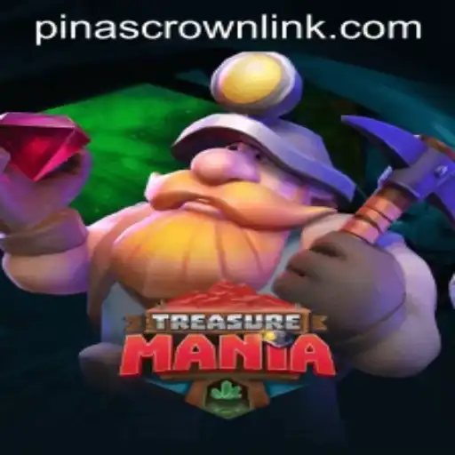 Unlock Adventure with TreasureMania and the Mystery of PinasCrown
