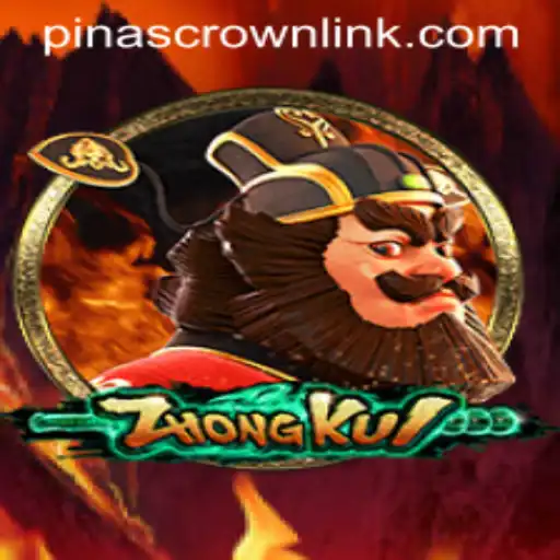 ZhongKui: Exploring the Enchanting World of PinasCrown